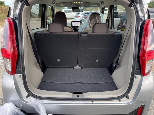 デイズ ６６０　Ｘ　４ＷＤ　ナビ　衝突軽減ブレーキ　踏み間違い防止装　ブレーキサポート　ＬＥＤヘッド　サイドカメラ　インテリジェントアラウンドビューモニター　ＬＤＷ　エアコン　インテリジェントキー　禁煙車　フルタイム４ＷＤ　１オーナー　エアバッグ　寒冷地仕様　キーフリー（27枚目）