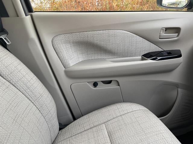 デイズ ６６０　Ｘ　４ＷＤ　ナビ　衝突軽減ブレーキ　踏み間違い防止装　ブレーキサポート　ＬＥＤヘッド　サイドカメラ　インテリジェントアラウンドビューモニター　ＬＤＷ　エアコン　インテリジェントキー　禁煙車　フルタイム４ＷＤ　１オーナー　エアバッグ　寒冷地仕様　キーフリー（32枚目）