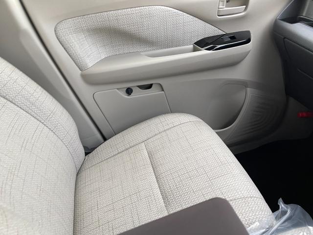 デイズ ６６０　Ｘ　４ＷＤ　ナビ　衝突軽減ブレーキ　踏み間違い防止装　ブレーキサポート　ＬＥＤヘッド　サイドカメラ　インテリジェントアラウンドビューモニター　ＬＤＷ　エアコン　インテリジェントキー　禁煙車　フルタイム４ＷＤ　１オーナー　エアバッグ　寒冷地仕様　キーフリー（33枚目）