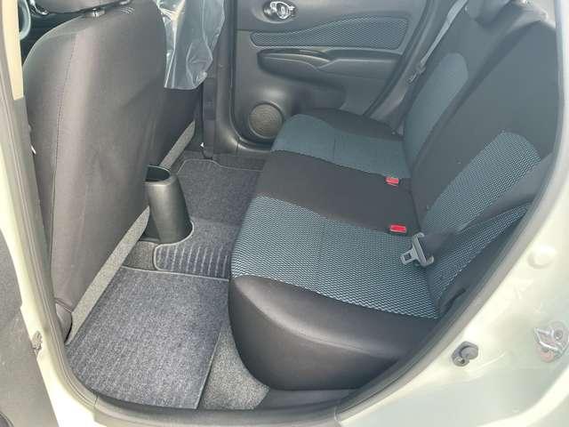 ノート X FOUR(19枚目)