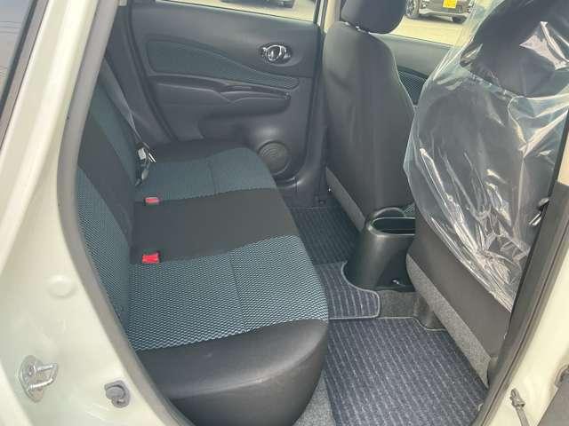 ノート X FOUR(20枚目)