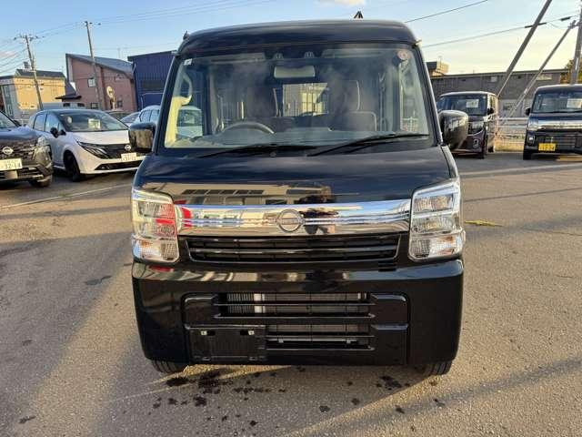 クリッパーバン ６６０　ＧＸターボ　ハイルーフ　４ＷＤ　キーレス　フルオートエアコン　４ＷＤ（8枚目）