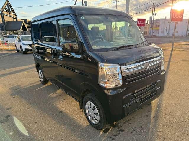 クリッパーバン ６６０　ＧＸターボ　ハイルーフ　４ＷＤ　キーレス　フルオートエアコン　４ＷＤ（9枚目）