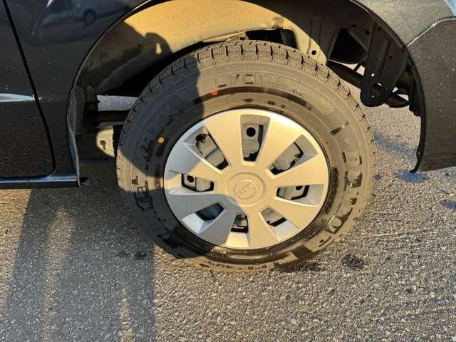 クリッパーバン ６６０　ＧＸターボ　ハイルーフ　４ＷＤ　キーレス　フルオートエアコン　４ＷＤ（15枚目）