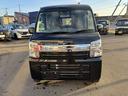 クリッパーバン ６６０　ＧＸターボ　ハイルーフ　４ＷＤ　キーレス　フルオートエアコン　４ＷＤ（8枚目）