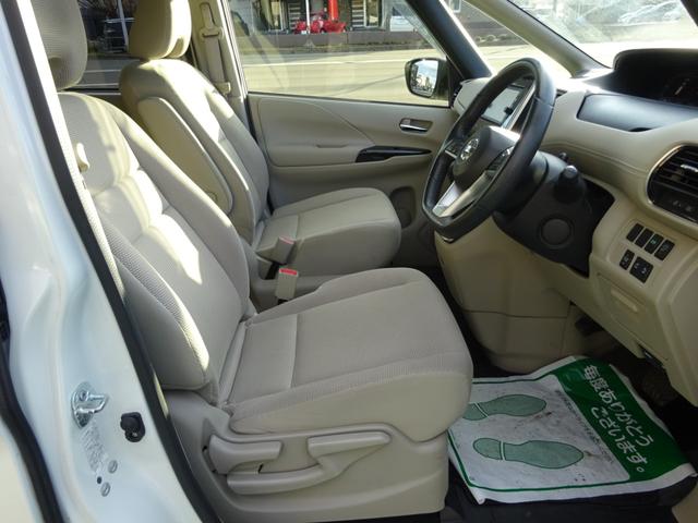 セレナ Ｇ　ナビＴＶ　アラウンドビューモニター　エマージェンシーブレーキ　両側パワースライドドア　ＥＴＣ　クルーズコントロール　パーキングアシスト　ドライブレコーダー　ＬＥＤオートライト　フォグ　ＵＳＢ電源（9枚目）