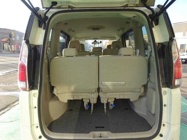 セレナ Ｇ　ナビＴＶ　アラウンドビューモニター　エマージェンシーブレーキ　両側パワースライドドア　ＥＴＣ　クルーズコントロール　パーキングアシスト　ドライブレコーダー　ＬＥＤオートライト　フォグ　ＵＳＢ電源（27枚目）