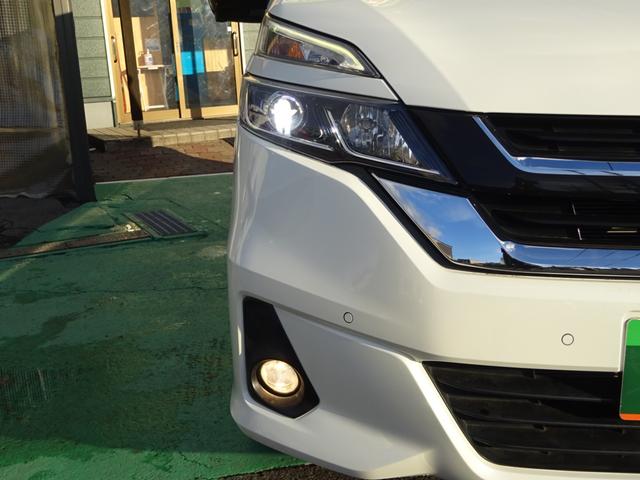 セレナ Ｇ　ナビＴＶ　アラウンドビューモニター　エマージェンシーブレーキ　両側パワースライドドア　ＥＴＣ　クルーズコントロール　パーキングアシスト　ドライブレコーダー　ＬＥＤオートライト　フォグ　ＵＳＢ電源（35枚目）