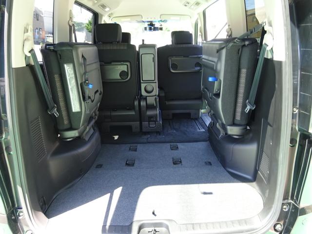 セレナ ハイウェイスター　Ｖセレクション＋セーフティＩＩ　４ＷＤ　ナビＴＶ　アラウンドビューカメラ　両側パワースライドドア　ＥＴＣ　ＬＥＤライト　エマージェンシーブレーキ　革巻きステアリング　クルーズコントロール　プッシュスタート　スマートキー（28枚目）