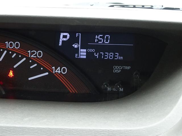 タント ＸリミテッドＳＡＩＩＩ　４ＷＤ　両側パワースライドドア　ＬＥＤオートライト　衝突軽減ブレーキ　シートヒーター　ミラーヒーター　フォグ　プッシュスタート　スマートキー　アイドリングストップ　横滑り防止装置　車線逸脱警報装置（12枚目）
