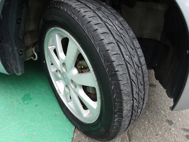タント ＸリミテッドＳＡＩＩＩ　４ＷＤ　両側パワースライドドア　ＬＥＤオートライト　衝突軽減ブレーキ　シートヒーター　ミラーヒーター　フォグ　プッシュスタート　スマートキー　アイドリングストップ　横滑り防止装置　車線逸脱警報装置（25枚目）