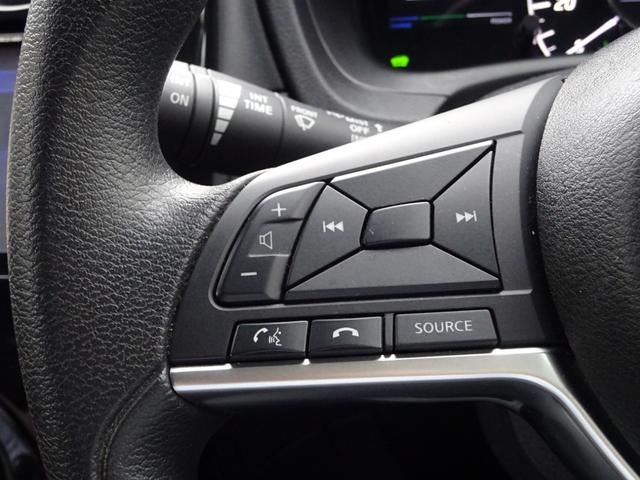 ノート ｅ－パワー　Ｘ　ＦＯＵＲ　ナビＴＶ　アラウンドビューモニター　ＬＥＤライト　エマージェンシーブレーキ　ミラーヒーター　ドライブレコーダー前後　ドアミラーウインカー　プッシュスタート　スマートキー　切替式４ＷＤ　車線逸脱警報装置（22枚目）