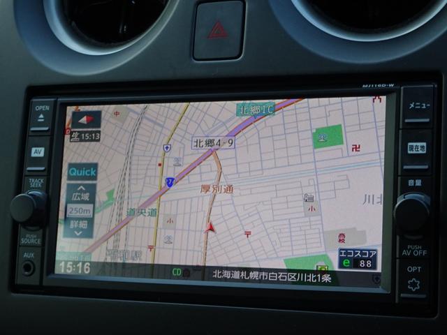 ノート Ｘ　ＦＯＵＲ　ナビＴＶ　エマージェンシーブレーキ　ドライブレコーダー　ＥＴＣ　車線逸脱警報装置　横滑り防止装置　ドアミラーウインカー　プッシュスタート　スマートキー　切替式４ＷＤ（13枚目）