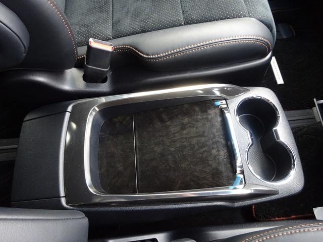 アルファード 2.5S Aパッケージ タイプブラック 両側パワースライドドア パワーバックドア 衝突被害軽減ブレーキ 横滑り防止装置 アイドリングストップ ハーフレザーシート ナノイー ブレーキホールド(22枚目)