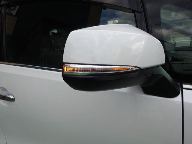 アルファード 2.5S Aパッケージ タイプブラック 両側パワースライドドア パワーバックドア 衝突被害軽減ブレーキ 横滑り防止装置 アイドリングストップ ハーフレザーシート ナノイー ブレーキホールド(31枚目)