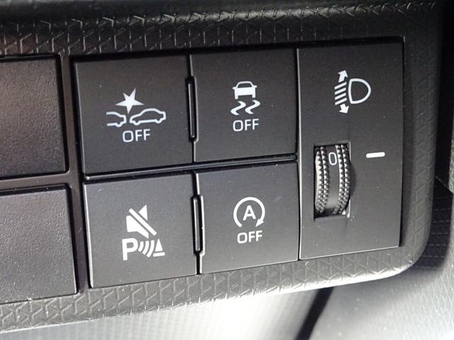 タント Ｌ　４ＷＤ　スマートアシスト　シートヒーター　ミラーヒーター　ＬＥＤライト　プッシュスタート　スマートキー　コーナーセンサー　アイドリングストップ　カーテンサイドエアバッグ　横滑り防止装置（16枚目）