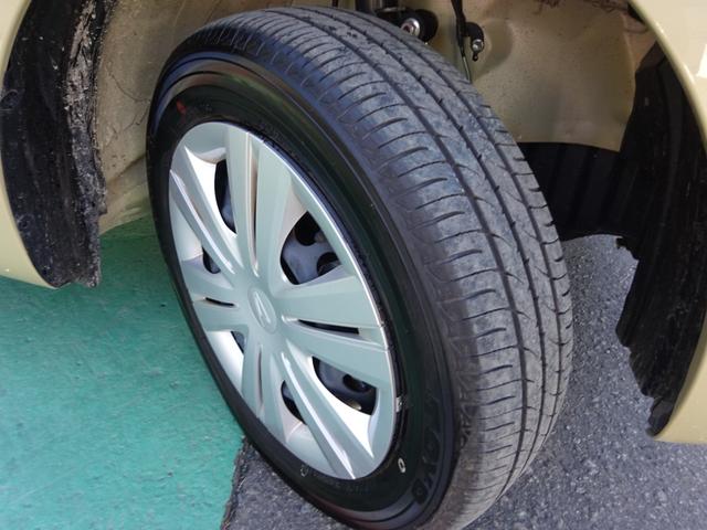 タント Ｌ　４ＷＤ　スマートアシスト　シートヒーター　ミラーヒーター　ＬＥＤライト　プッシュスタート　スマートキー　コーナーセンサー　アイドリングストップ　カーテンサイドエアバッグ　横滑り防止装置（26枚目）