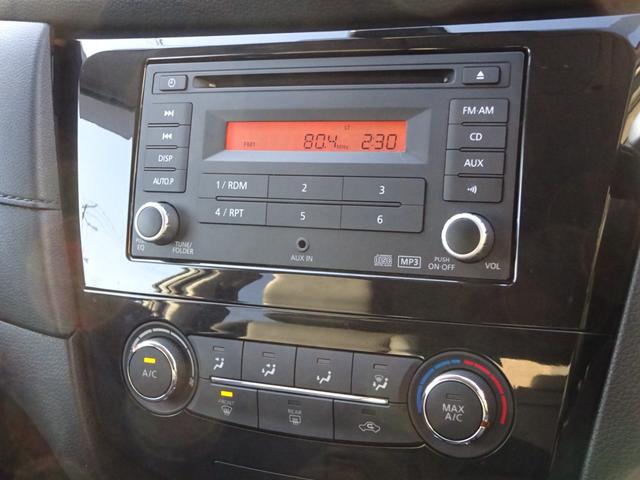 エクストレイル ２０Ｓ　４ＷＤ　エマージェンシーブレーキ　ミラーヒーター　車線逸脱警報装置　横滑り防止装置　コーナーセンサー　フォグランプ　ヒルディセントコントロール（13枚目）