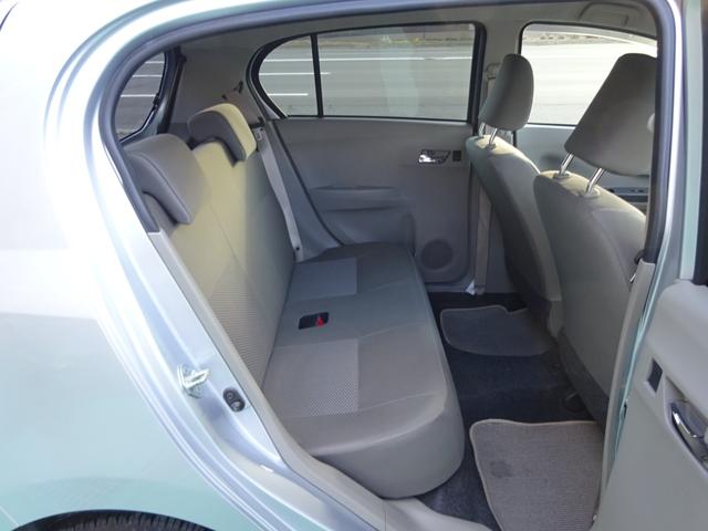 ピクシスエポック Xf SA 4WD スマートアシスト エコアイドル ナビTV ミラーヒーター ドライブレコーダー フォグランプ 横滑り防止装置(10枚目)