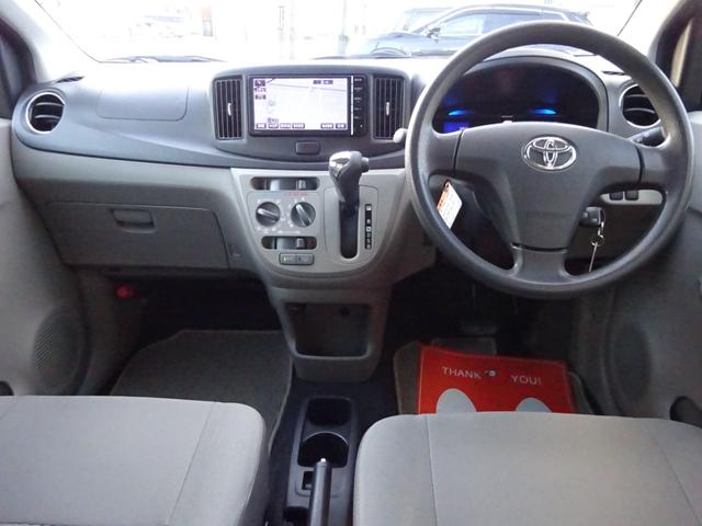 ピクシスエポック Xf SA 4WD スマートアシスト エコアイドル ナビTV ミラーヒーター ドライブレコーダー フォグランプ 横滑り防止装置(11枚目)