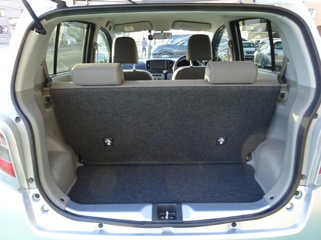 ピクシスエポック Xf SA 4WD スマートアシスト エコアイドル ナビTV ミラーヒーター ドライブレコーダー フォグランプ 横滑り防止装置(18枚目)