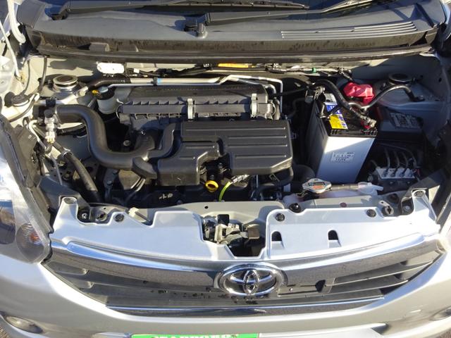 ピクシスエポック Xf SA 4WD スマートアシスト エコアイドル ナビTV ミラーヒーター ドライブレコーダー フォグランプ 横滑り防止装置(23枚目)