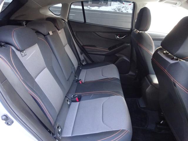 ＸＶ ２．０ｅ－Ｌ　アイサイト　４ＷＤ　ナビＴＶ　バックカメラ　ＥＴＣ　ＬＥＤオートライト　クルーズコントロール　フォグ　バックフォグ　ドライブレコーダー前後　フロント熱線　ミラーヒーター　プッシュスタート　スマートキー（10枚目）