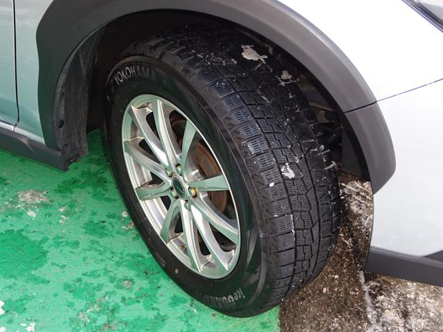 ＸＶ ２．０ｅ－Ｌ　アイサイト　４ＷＤ　ナビＴＶ　バックカメラ　ＥＴＣ　ＬＥＤオートライト　クルーズコントロール　フォグ　バックフォグ　ドライブレコーダー前後　フロント熱線　ミラーヒーター　プッシュスタート　スマートキー（31枚目）