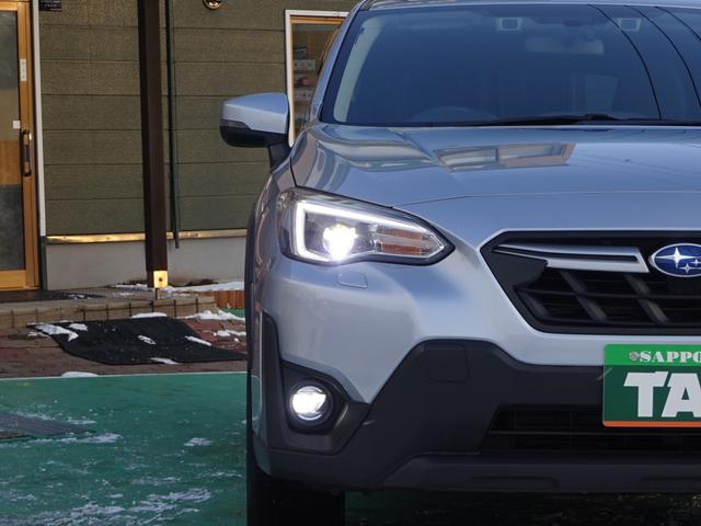ＸＶ ２．０ｅ－Ｌ　アイサイト　４ＷＤ　ナビＴＶ　バックカメラ　ＥＴＣ　ＬＥＤオートライト　クルーズコントロール　フォグ　バックフォグ　ドライブレコーダー前後　フロント熱線　ミラーヒーター　プッシュスタート　スマートキー（33枚目）