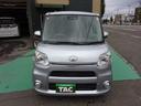 タント ＸリミテッドＳＡＩＩＩ　４ＷＤ　両側パワースライドドア　ＬＥＤオートライト　衝突軽減ブレーキ　シートヒーター　ミラーヒーター　フォグ　プッシュスタート　スマートキー　アイドリングストップ　横滑り防止装置　車線逸脱警報装置（8枚目）