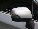 第三者が視認しやすいドアミラーウインカー！
