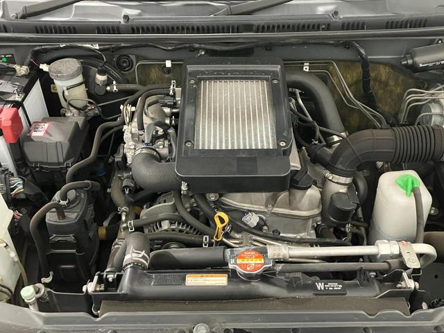 ジムニー ランドベンチャー　４ＷＤ　電動格納ミラー　シートヒーター　キーレス　純正ホイール　パワーウインドウ　フロントフォグランプ（35枚目）