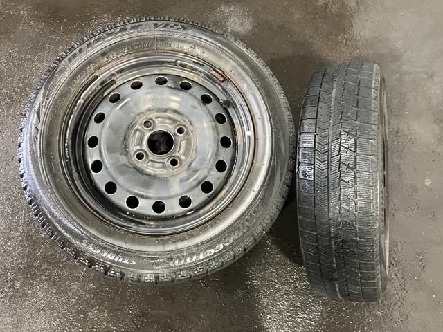 ジャスティ Ｇ　スマートアシスト　４ＷＤ（2枚目）