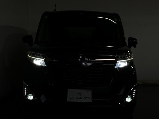 ジャスティ Ｇ　スマートアシスト　４ＷＤ（18枚目）