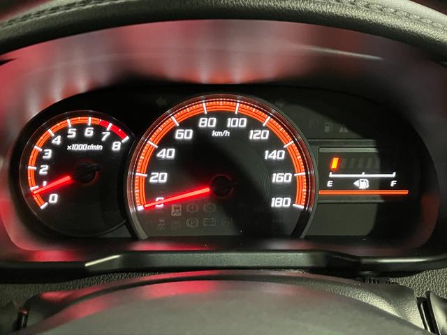 ジャスティ Ｇ　スマートアシスト　４ＷＤ（22枚目）
