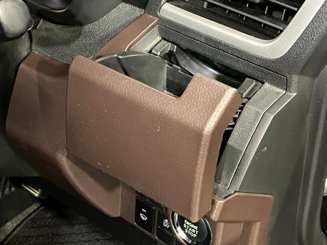 ジャスティ Ｇ　スマートアシスト　４ＷＤ（33枚目）