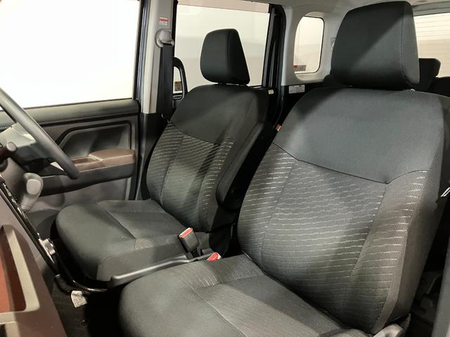 ジャスティ Ｇ　スマートアシスト　４ＷＤ（36枚目）