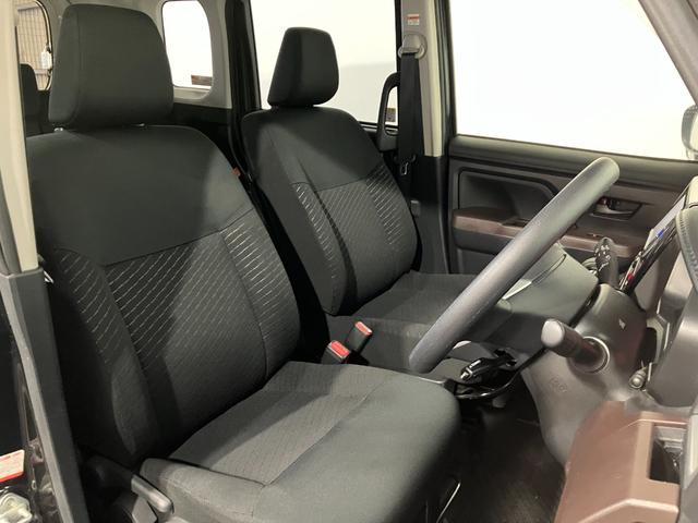 ジャスティ Ｇ　スマートアシスト　４ＷＤ（37枚目）