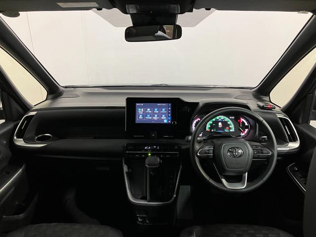 ヴォクシー Ｓ－Ｚ　４ＷＤ　ＥＴＣ　バックカメラ　純正ナビ　フルセグＴＶ　Ｂｌｕｅｔｏｏｔｈ接続　両側パワースライドドア　左右フロントシートヒーター　寒冷地仕様　衝突軽減ブレーキ（20枚目）