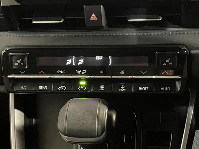 ヴォクシー Ｓ－Ｚ　４ＷＤ　ＥＴＣ　バックカメラ　純正ナビ　フルセグＴＶ　Ｂｌｕｅｔｏｏｔｈ接続　両側パワースライドドア　左右フロントシートヒーター　寒冷地仕様　衝突軽減ブレーキ（23枚目）