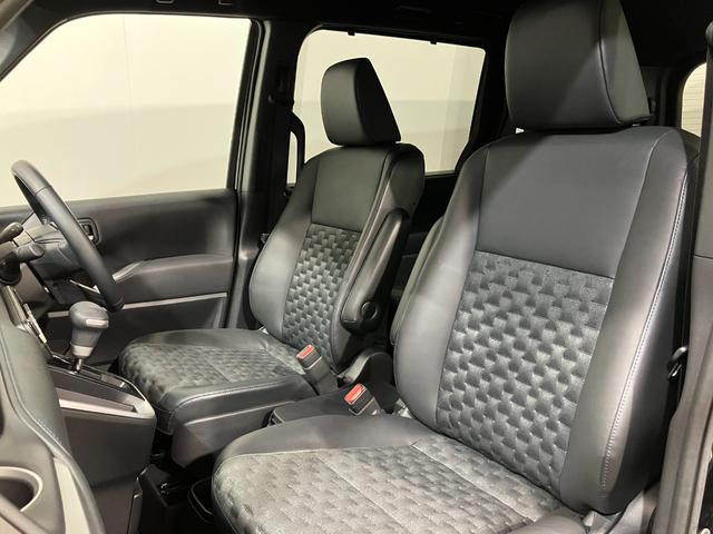 ヴォクシー Ｓ－Ｚ　４ＷＤ　ＥＴＣ　バックカメラ　純正ナビ　フルセグＴＶ　Ｂｌｕｅｔｏｏｔｈ接続　両側パワースライドドア　左右フロントシートヒーター　寒冷地仕様　衝突軽減ブレーキ（34枚目）