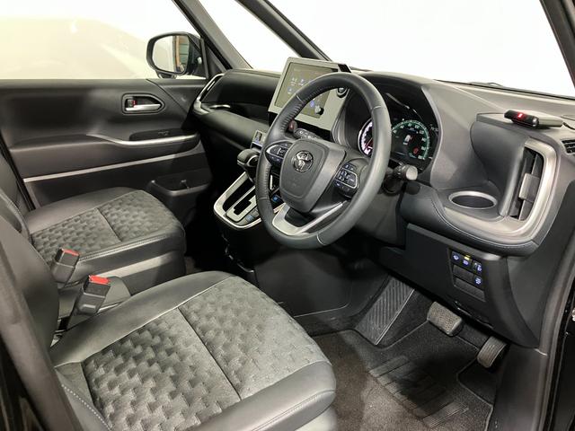 ヴォクシー Ｓ－Ｚ　４ＷＤ　ＥＴＣ　バックカメラ　純正ナビ　フルセグＴＶ　Ｂｌｕｅｔｏｏｔｈ接続　両側パワースライドドア　左右フロントシートヒーター　寒冷地仕様　衝突軽減ブレーキ（36枚目）