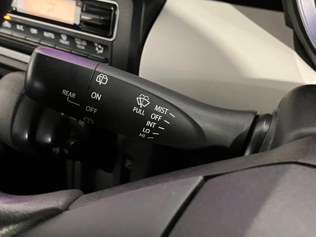 スペーシア ハイブリッドＧ　４ＷＤ　運転席シートヒーター　アイドリングストップ　社外オーディオ　ライトレベライザー　スマートキー　パワーモード　電動格納ミラー　ＡＢＳ　Ｗエアバック（26枚目）