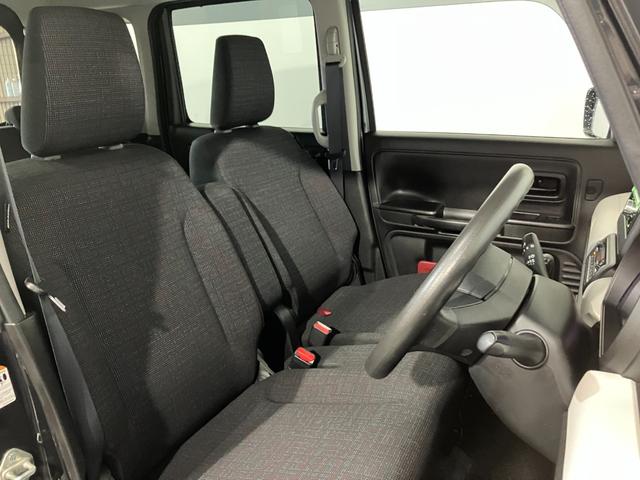 スペーシア ハイブリッドＧ　４ＷＤ　運転席シートヒーター　アイドリングストップ　社外オーディオ　ライトレベライザー　スマートキー　パワーモード　電動格納ミラー　ＡＢＳ　Ｗエアバック（35枚目）