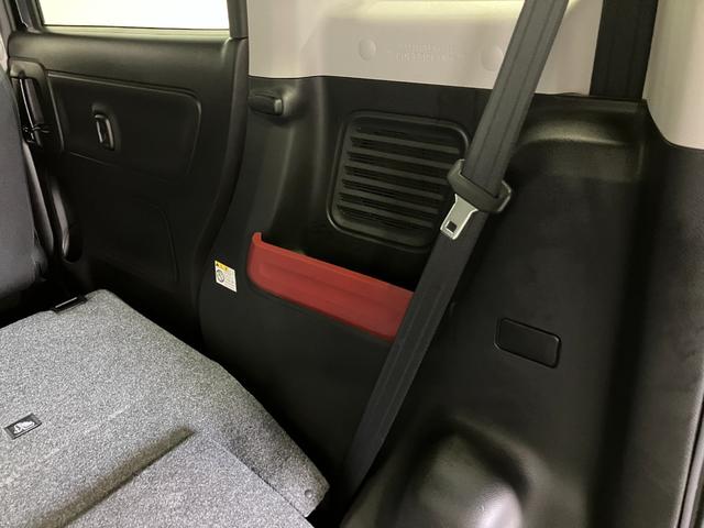 スペーシア ハイブリッドＧ　４ＷＤ　運転席シートヒーター　アイドリングストップ　社外オーディオ　ライトレベライザー　スマートキー　パワーモード　電動格納ミラー　ＡＢＳ　Ｗエアバック（50枚目）