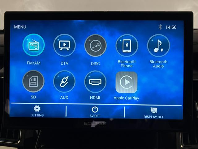 デリカＤ：５ Ｐ　４ＷＤ　ＥＴＣ　全方位カメラ　ＡＣ１００Ｖ電源　社外ナビ　フルセグＴＶ　Ｂｌｕｅｔｏｏｔｈ接続　衝突軽減ブレーキ　レーンキープアシスト　両側パワースライドドア　パワーバックドア（29枚目）