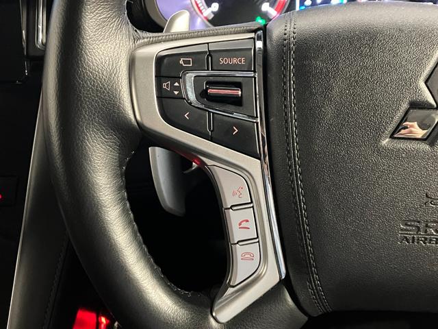デリカＤ：５ Ｐ　４ＷＤ　ＥＴＣ　全方位カメラ　ＡＣ１００Ｖ電源　社外ナビ　フルセグＴＶ　Ｂｌｕｅｔｏｏｔｈ接続　衝突軽減ブレーキ　レーンキープアシスト　両側パワースライドドア　パワーバックドア（32枚目）