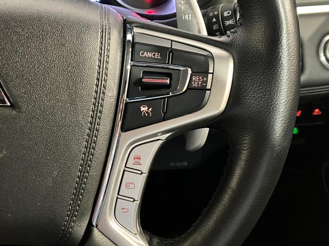 デリカＤ：５ Ｐ　４ＷＤ　ＥＴＣ　全方位カメラ　ＡＣ１００Ｖ電源　社外ナビ　フルセグＴＶ　Ｂｌｕｅｔｏｏｔｈ接続　衝突軽減ブレーキ　レーンキープアシスト　両側パワースライドドア　パワーバックドア（34枚目）