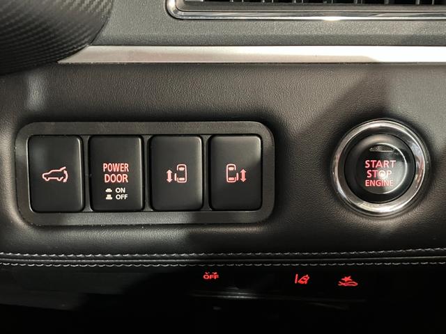 デリカＤ：５ Ｐ　４ＷＤ　ＥＴＣ　全方位カメラ　ＡＣ１００Ｖ電源　社外ナビ　フルセグＴＶ　Ｂｌｕｅｔｏｏｔｈ接続　衝突軽減ブレーキ　レーンキープアシスト　両側パワースライドドア　パワーバックドア（37枚目）