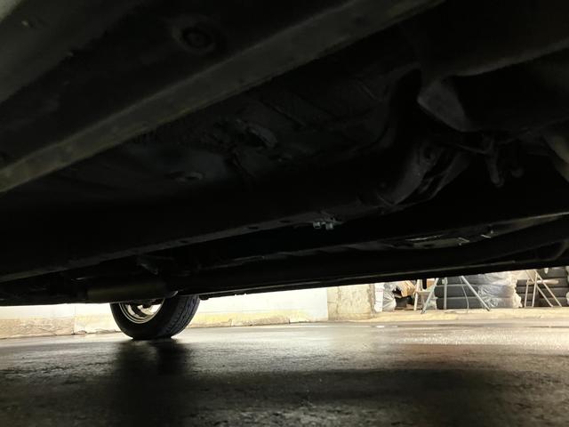 ムーヴ Ｘ　ＳＡ　４ＷＤ　夏冬タイヤ　衝突軽減ブレーキ　アイドリングストップ　横滑り防止　純正オーディオ　オートエアコン　社外エンジンスターター　純正アルミホイール　電動格納ミラー（7枚目）